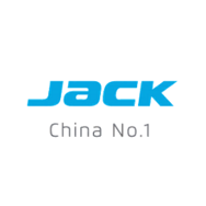 промышленные швейные машины бренда JACK